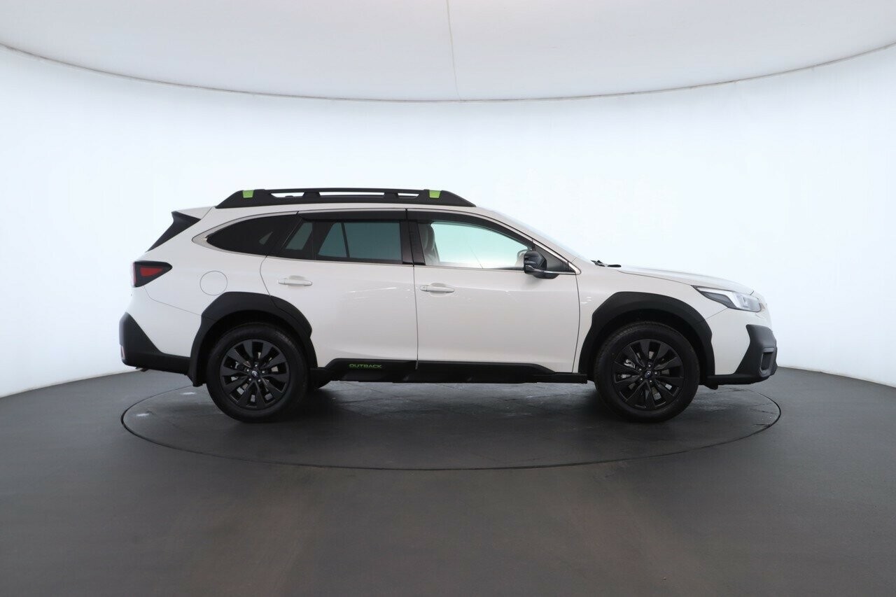 Subaru Outback image 3