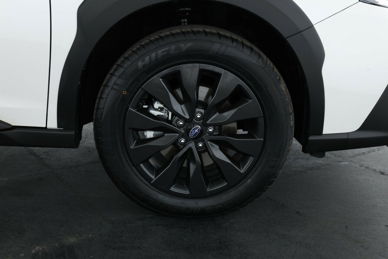 Subaru Outback image 4