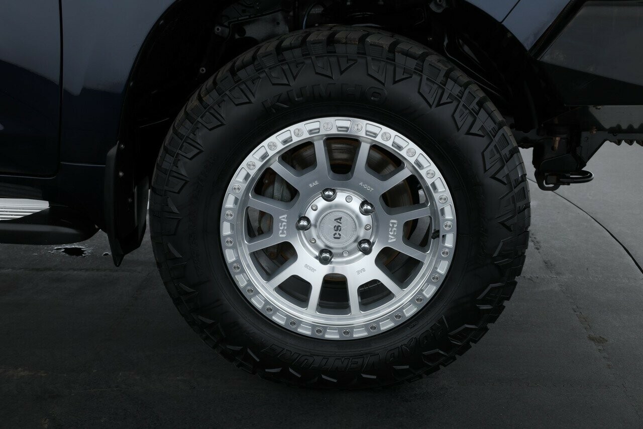 Toyota Landcruiser image 4