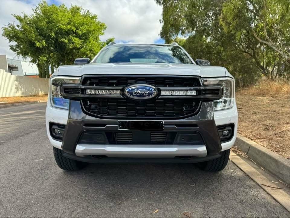 Ford Ranger image 2