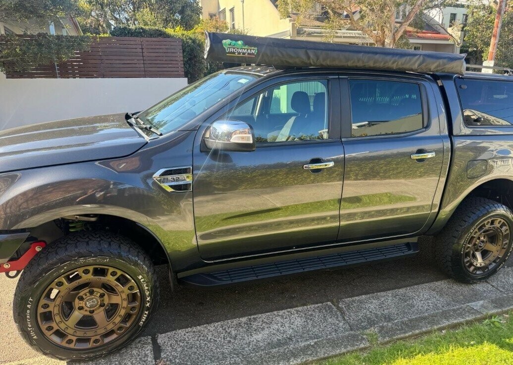 Ford Ranger image 2