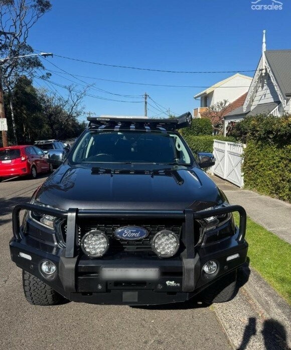 Ford Ranger image 4