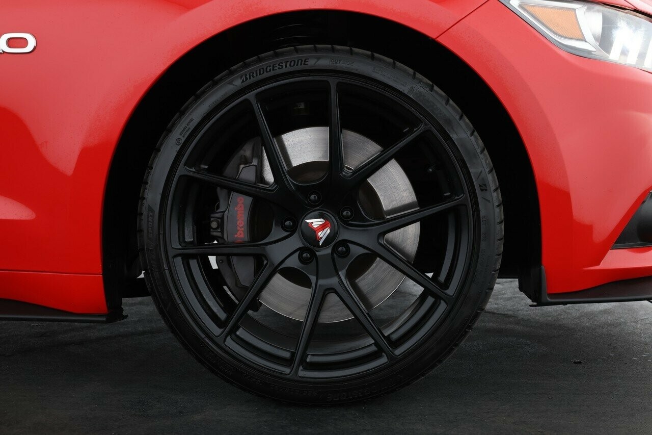 Ford Mustang image 4