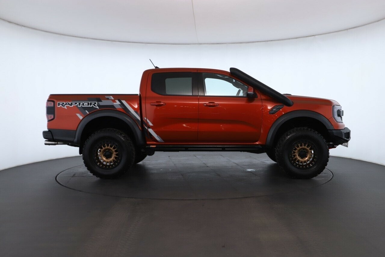 Ford Ranger image 3