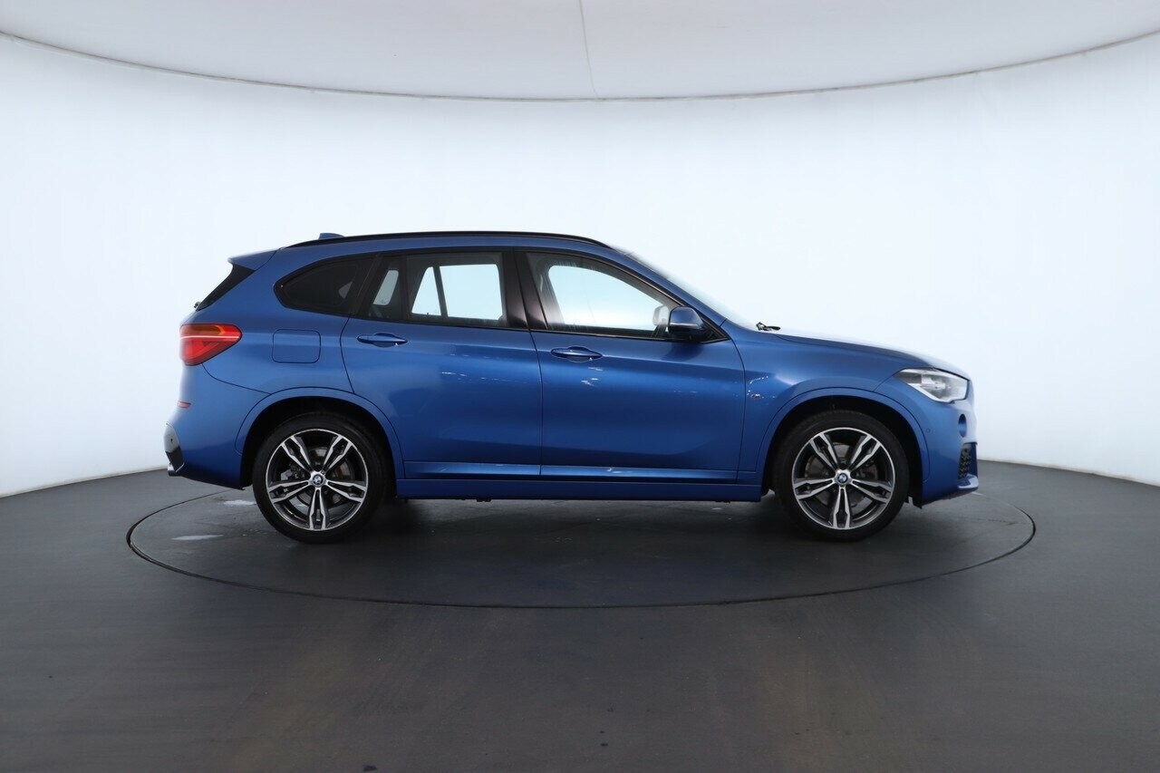 BMW X1 image 3