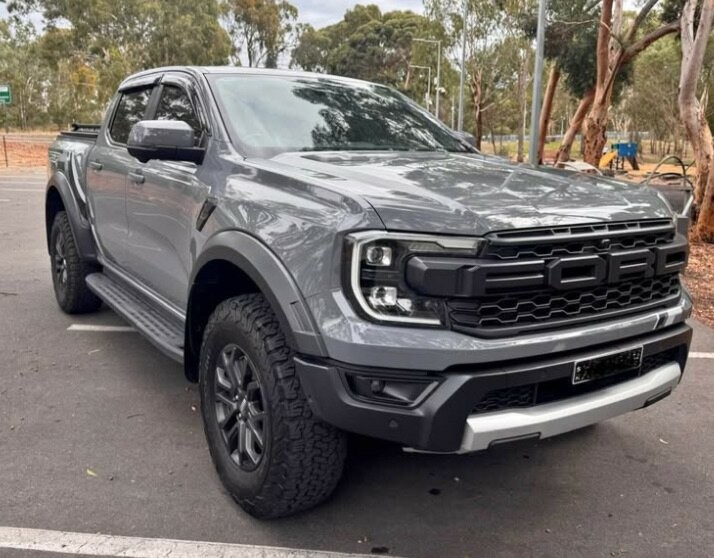 Ford Ranger image 1