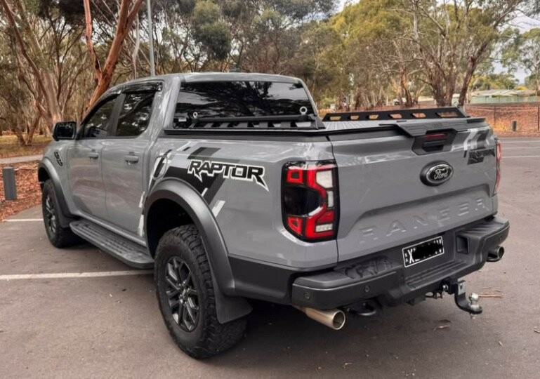 Ford Ranger image 4