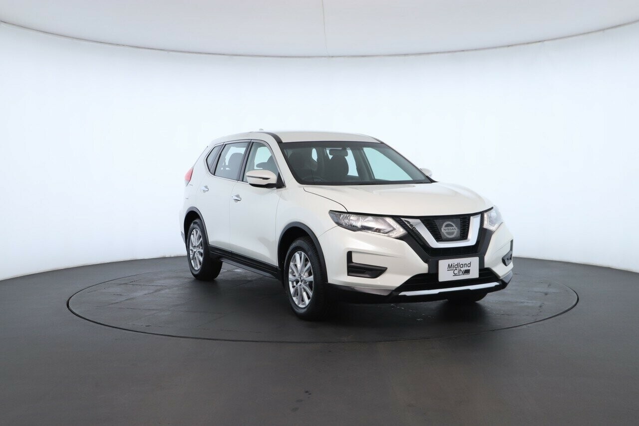 Nissan X-trail image 4