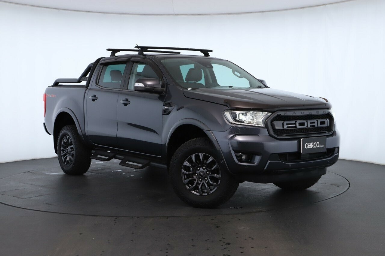 Ford Ranger image 1