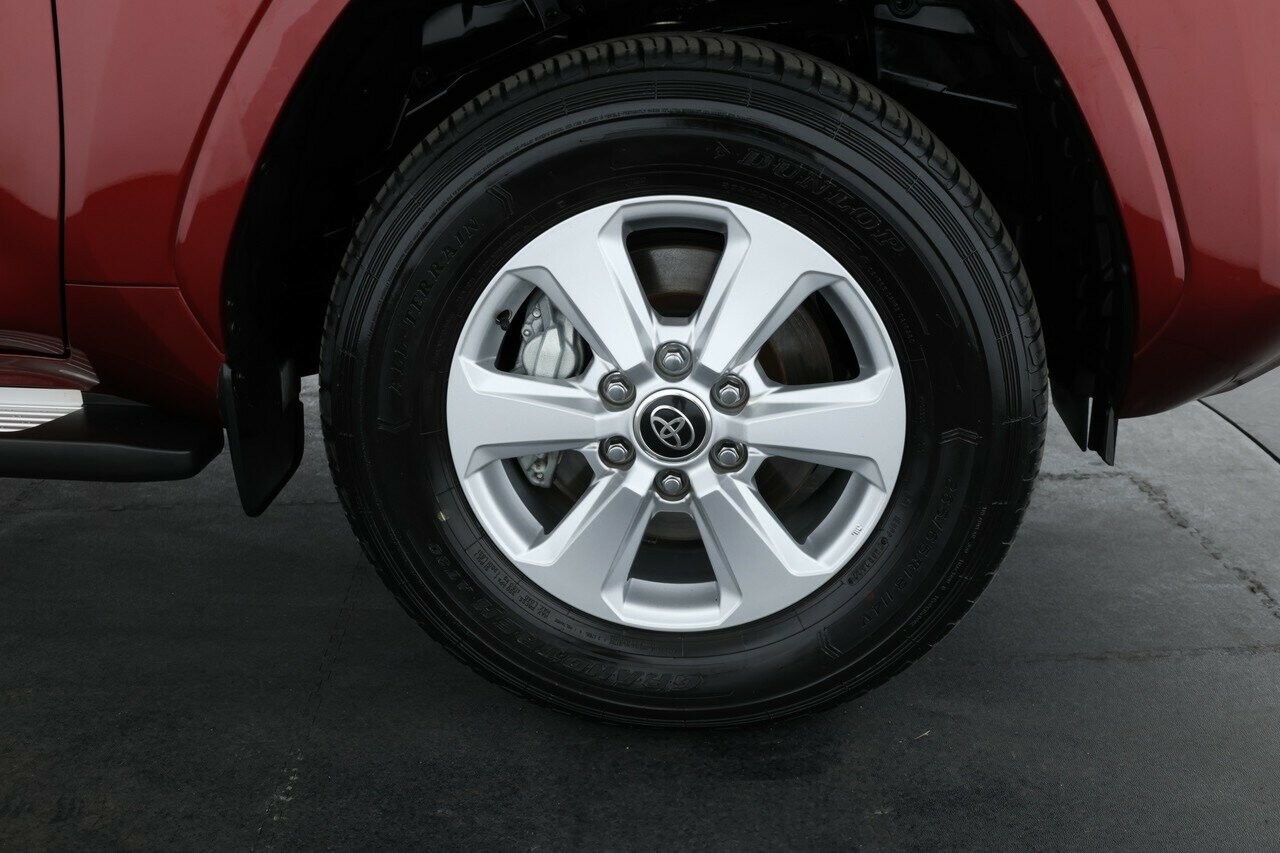 Toyota Landcruiser image 4