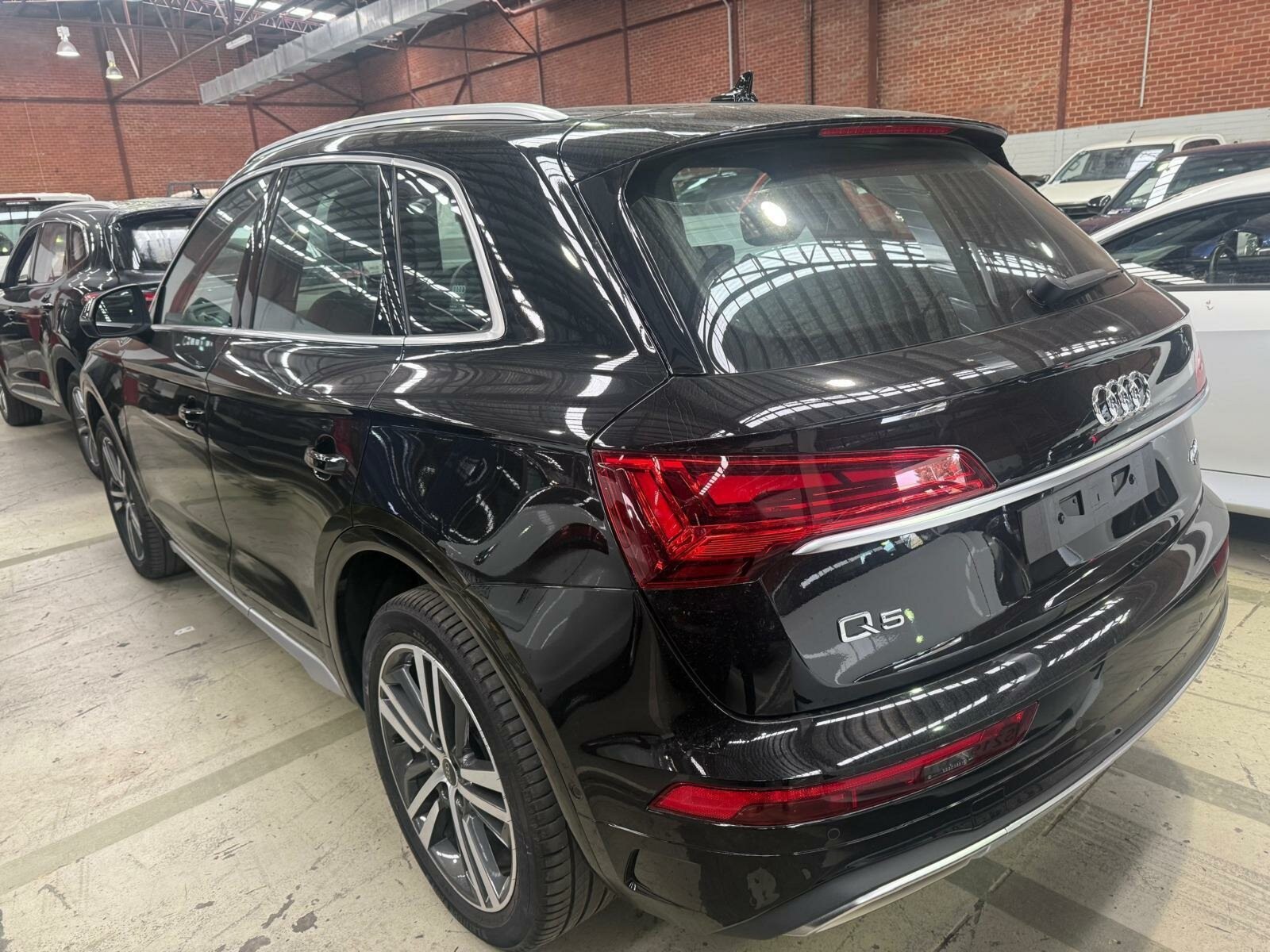 Audi Q5 image 3