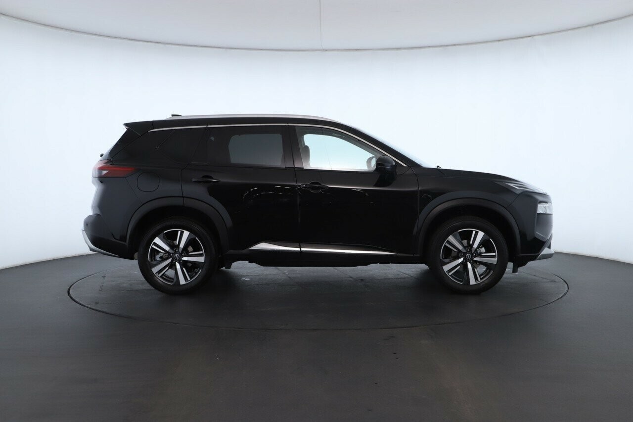 Nissan X-trail image 3