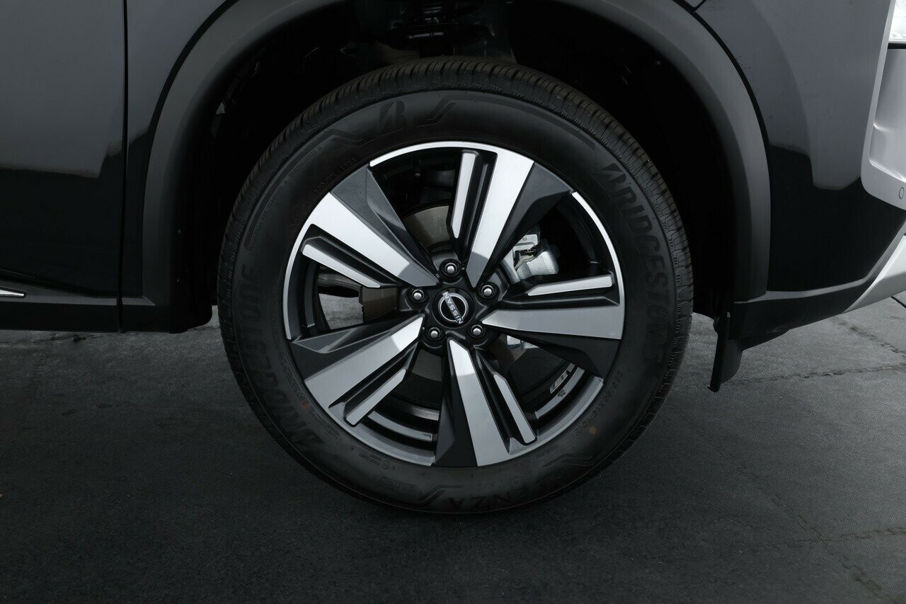 Nissan X-trail image 4