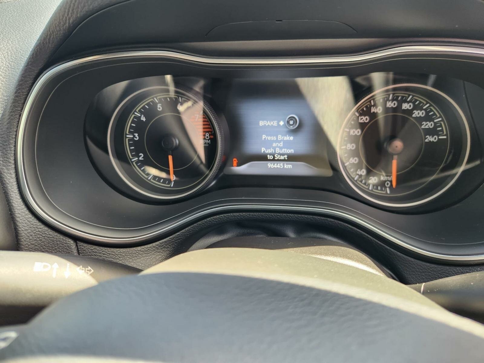 Jeep Cherokee image 4