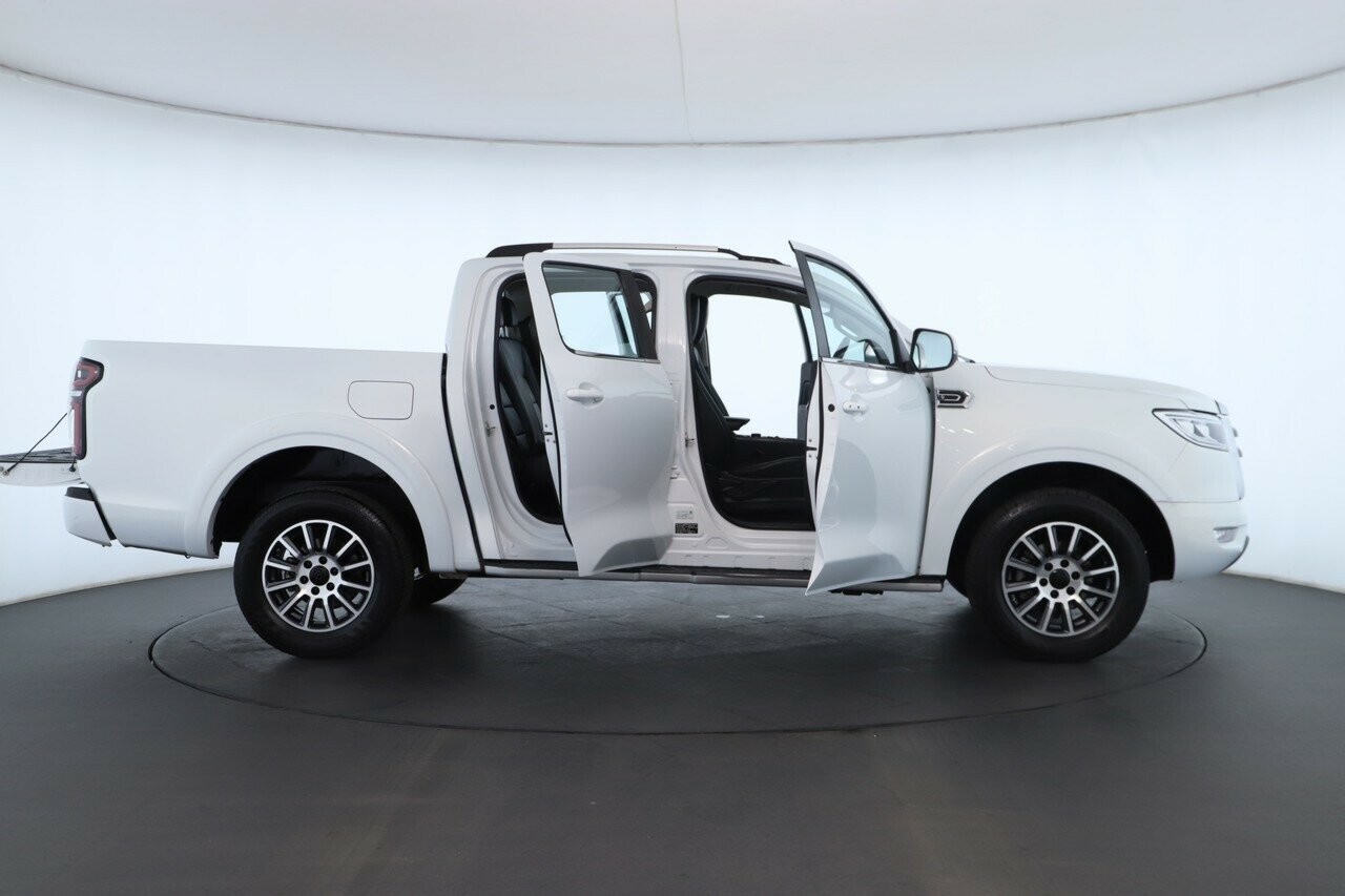 Gwm Ute image 2