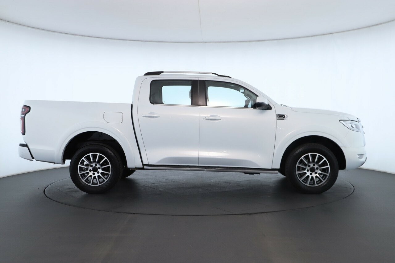 Gwm Ute image 3