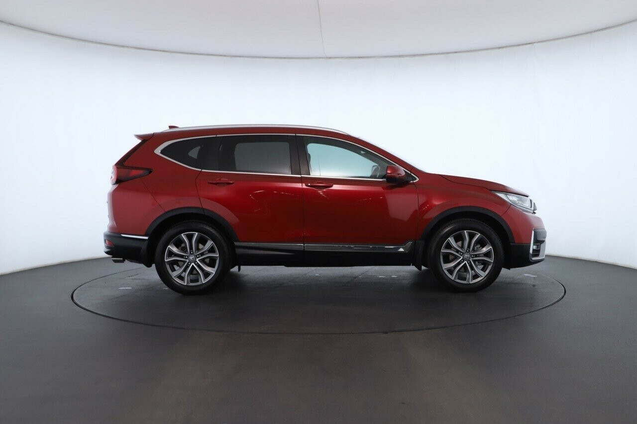 Honda Cr-v image 3