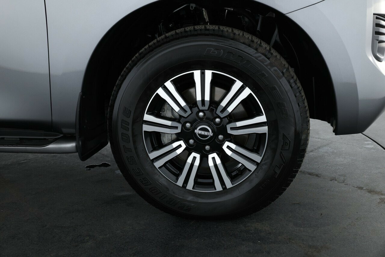 Nissan Patrol image 4