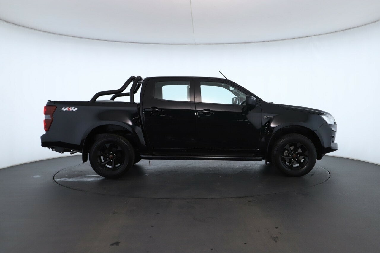 Isuzu D-max image 3
