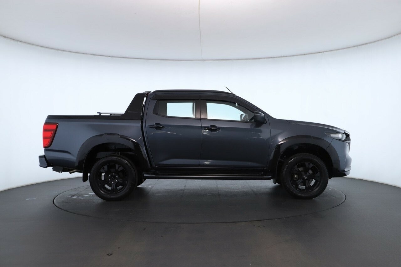 Mazda Bt-50 image 3