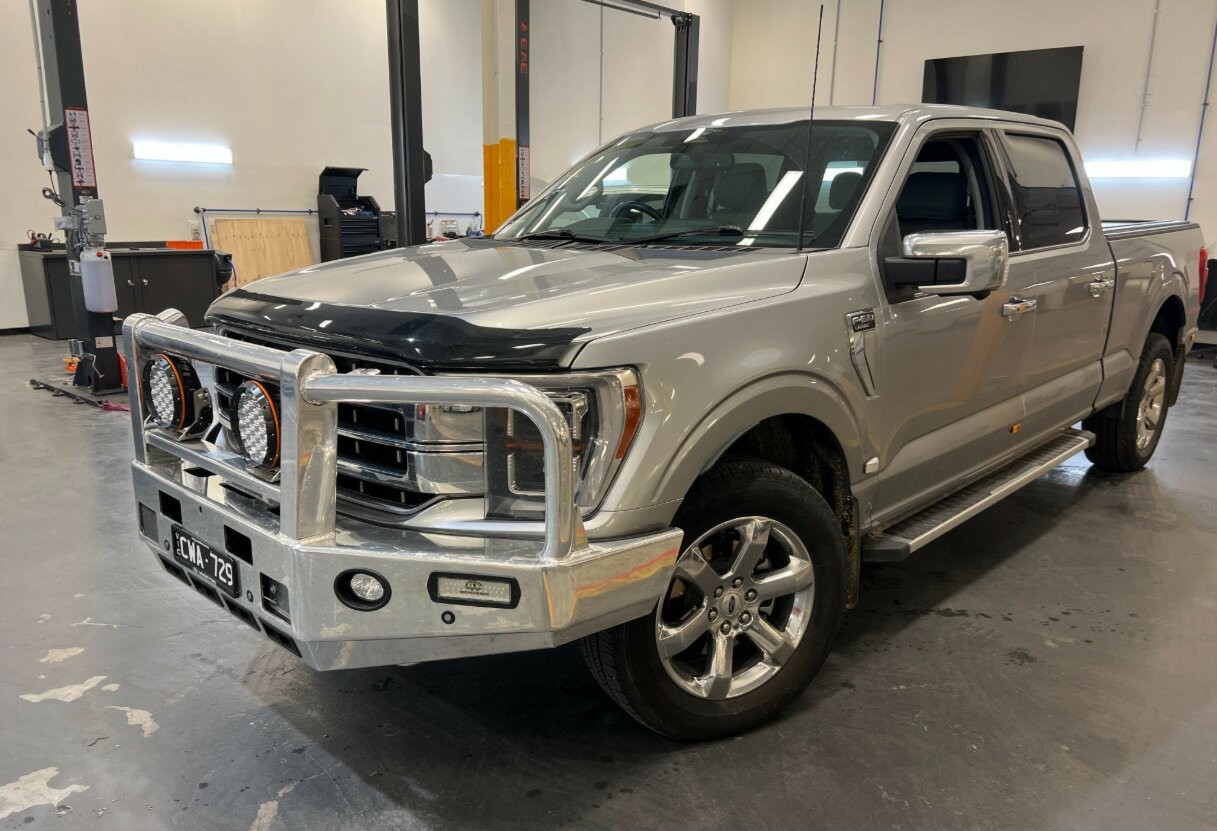 Ford F-150 image 1