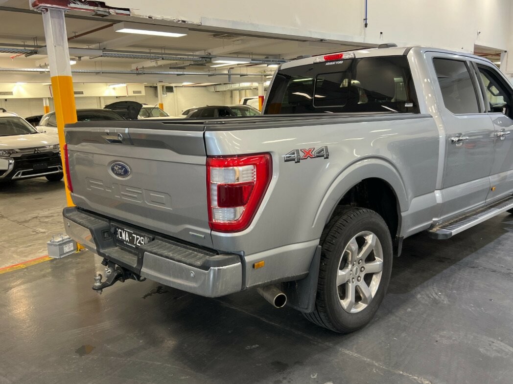 Ford F-150 image 3