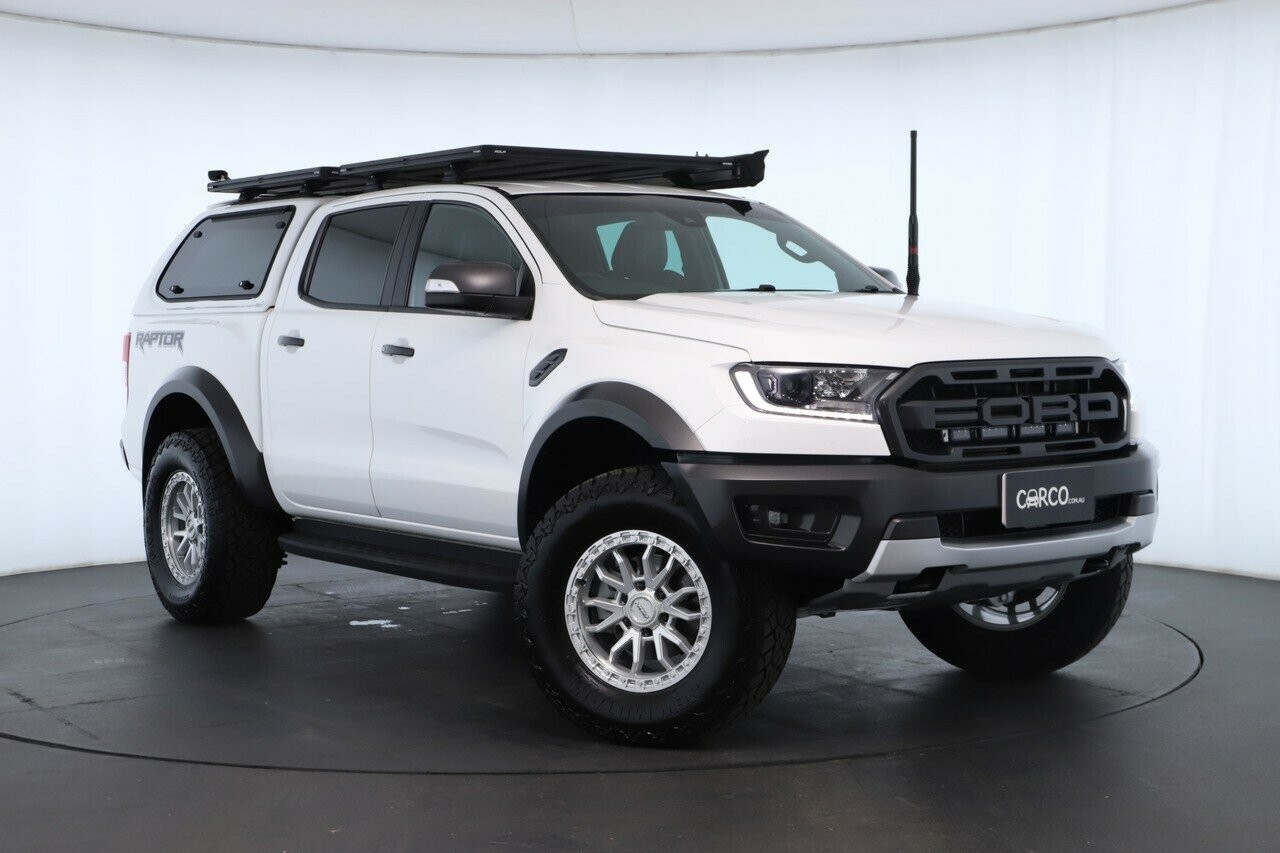 Ford Ranger image 1