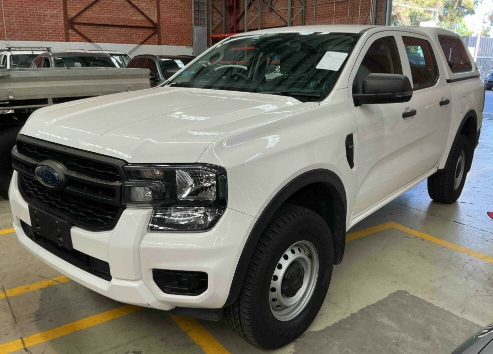 Ford Ranger image 1