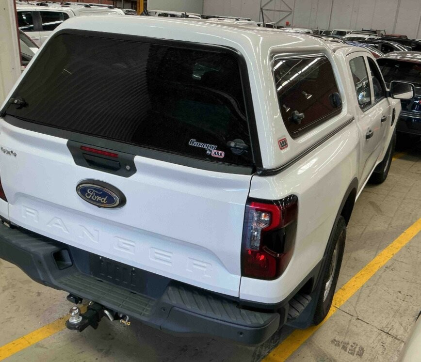 Ford Ranger image 2