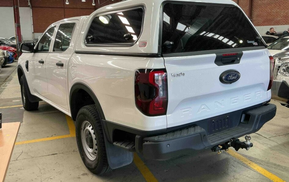 Ford Ranger image 3