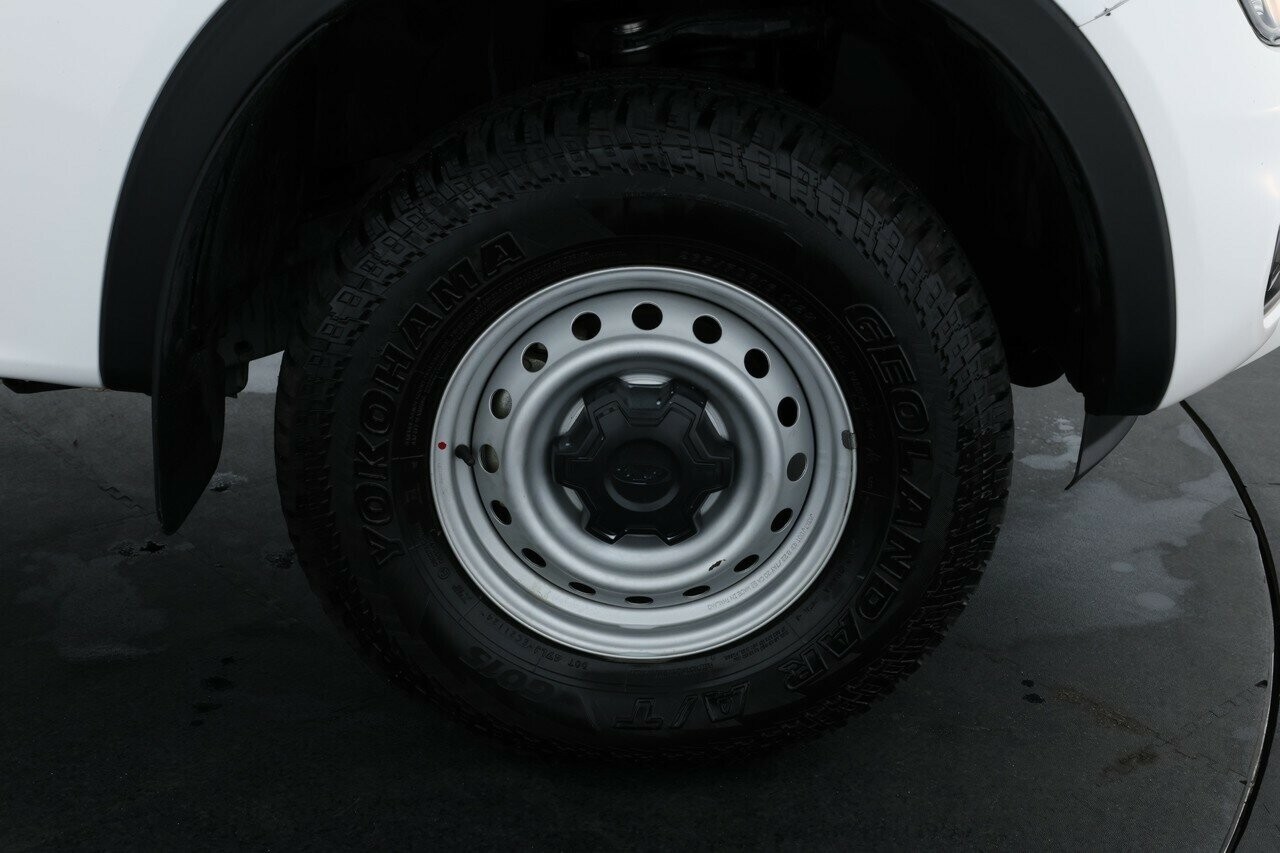 Ford Ranger image 4