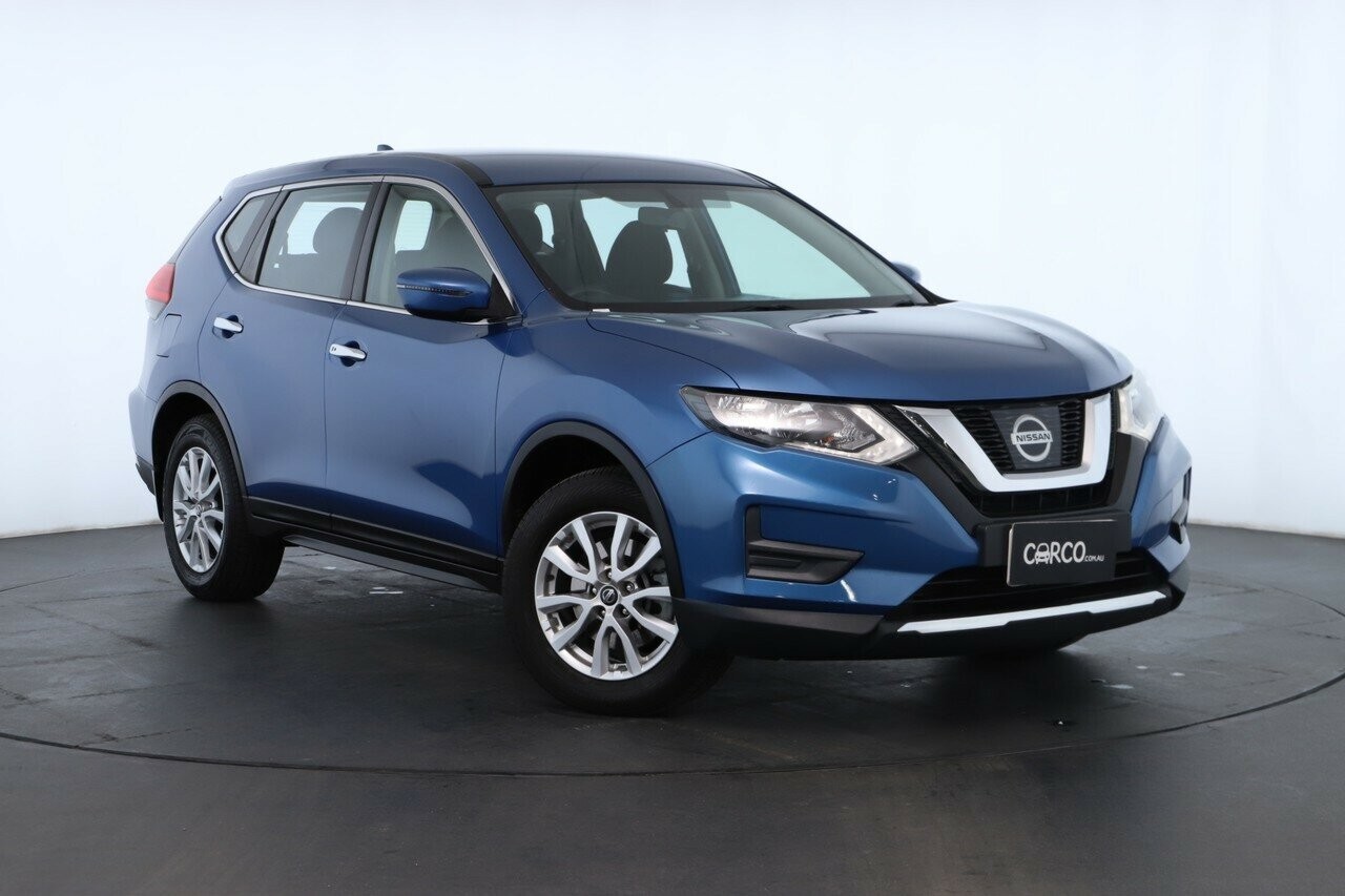Nissan X-trail image 1