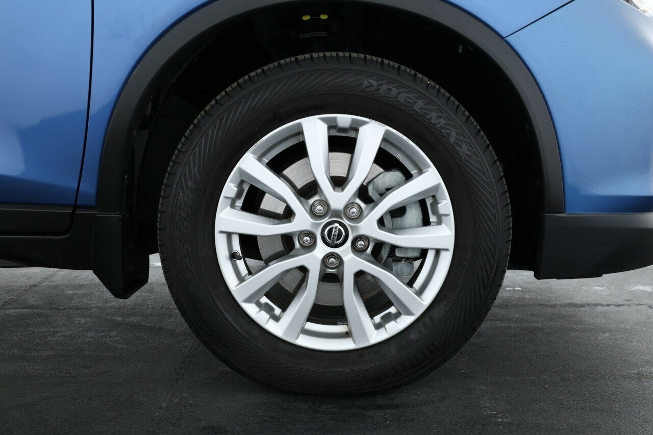 Nissan X-trail image 4