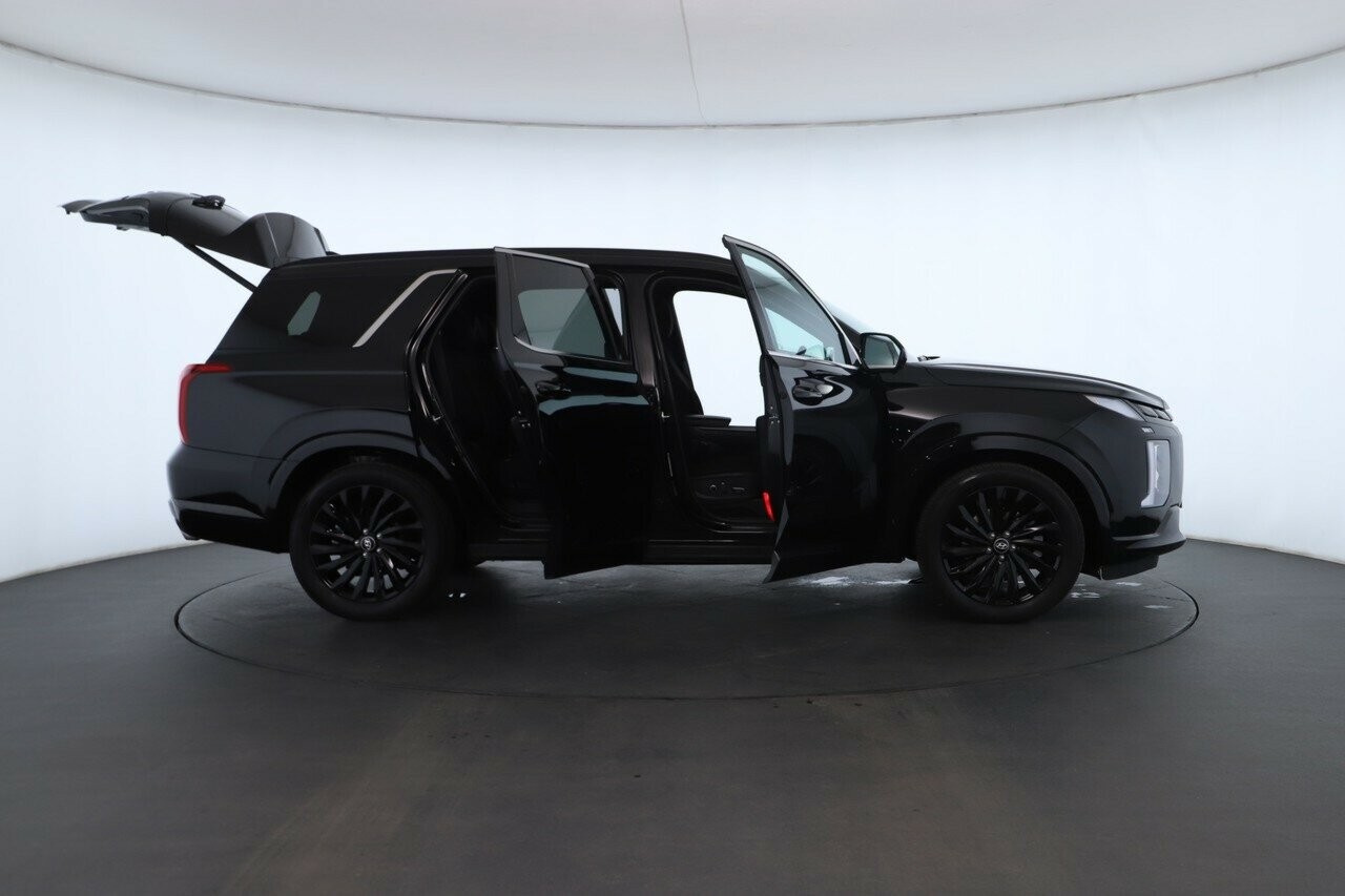 Hyundai Palisade image 2