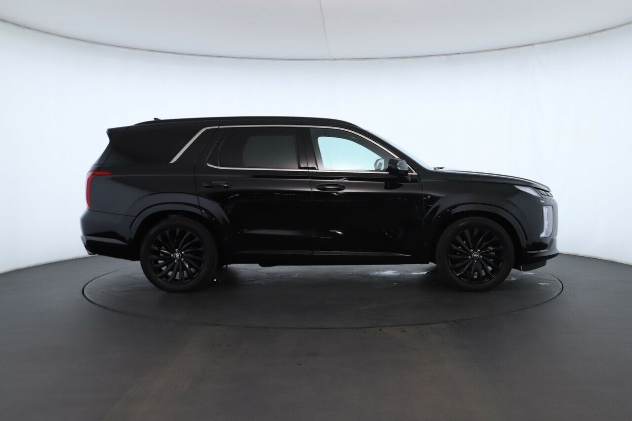 Hyundai Palisade image 3