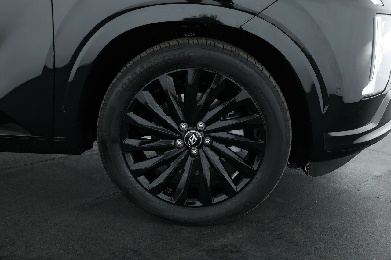 Hyundai Palisade image 4