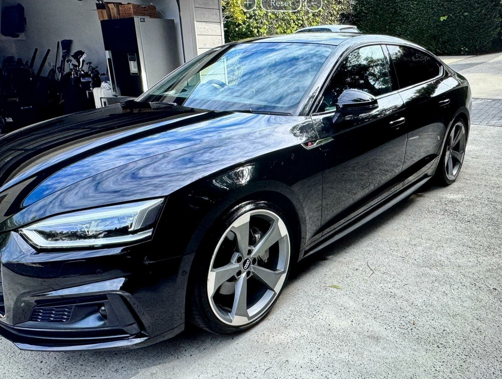 Audi A5 image 3