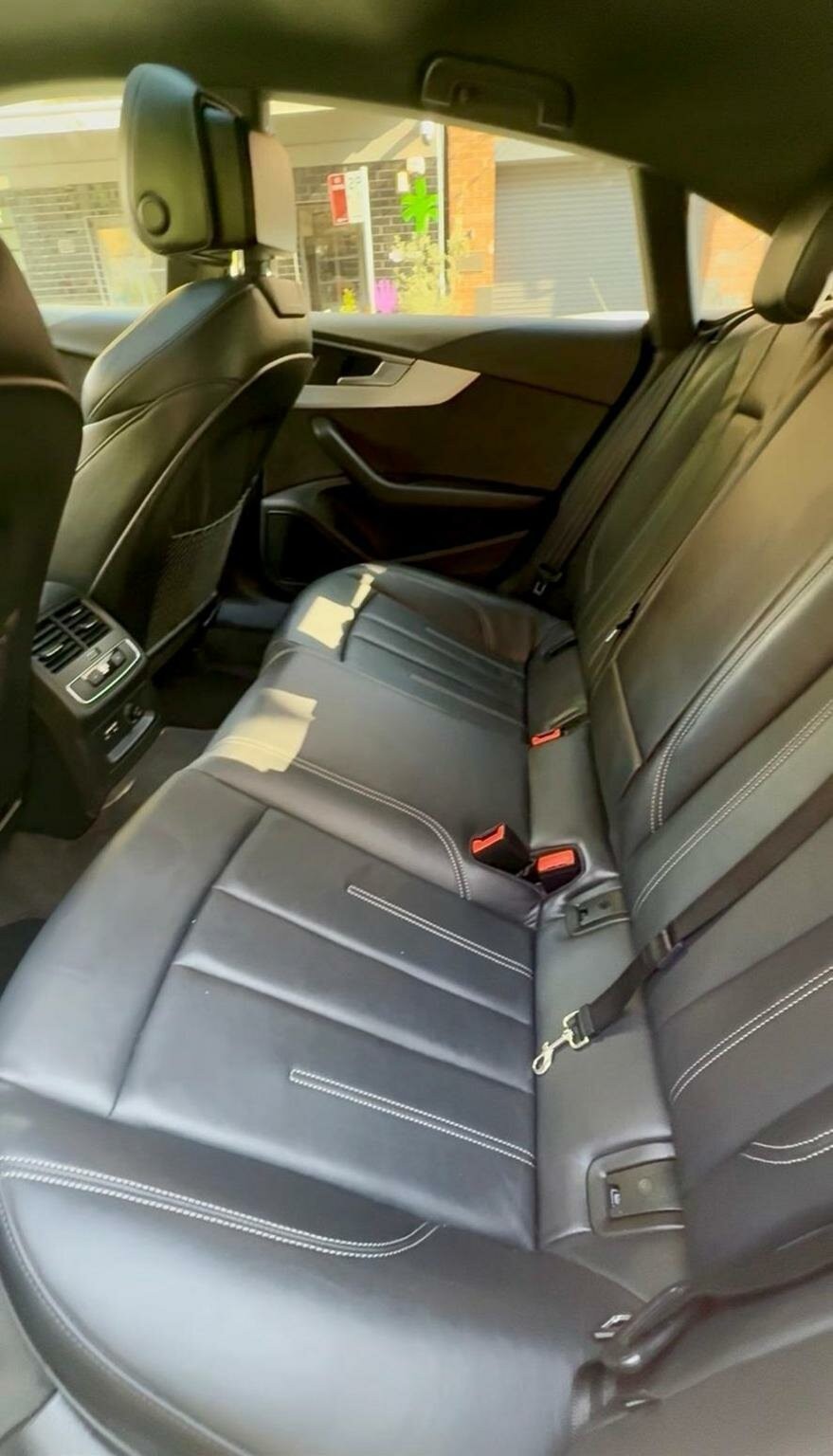 Audi A5 image 4