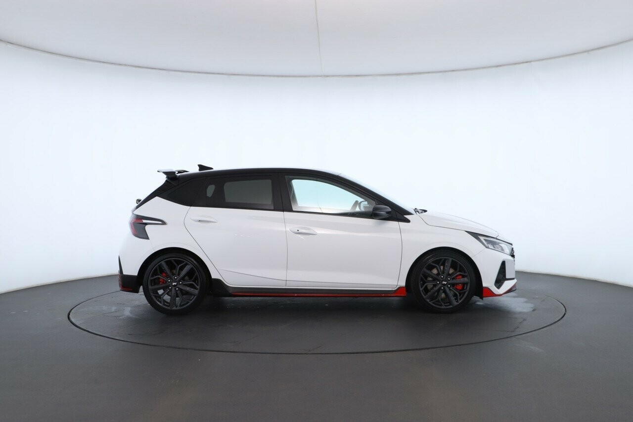 Hyundai I20 image 3
