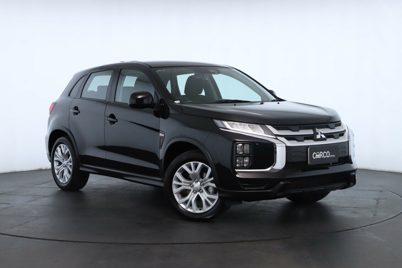 Mitsubishi Asx image 1