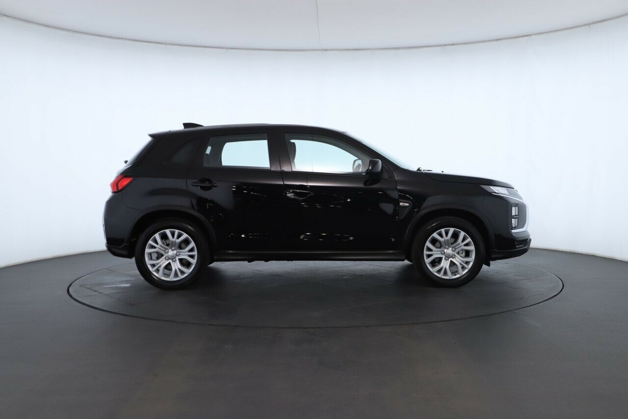 Mitsubishi Asx image 3