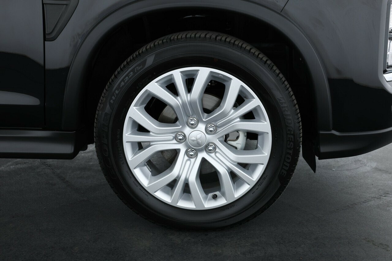 Mitsubishi Asx image 4