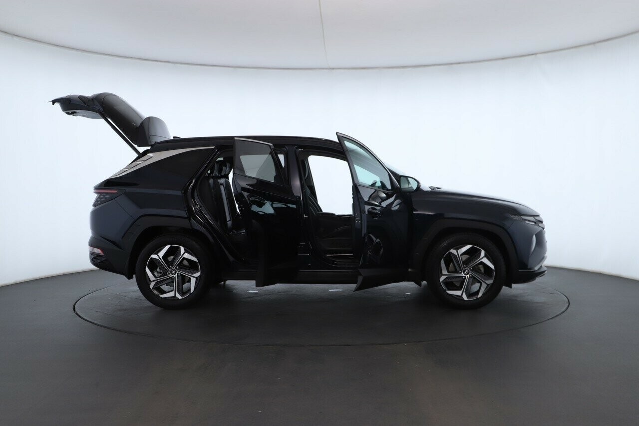 Hyundai Tucson image 2