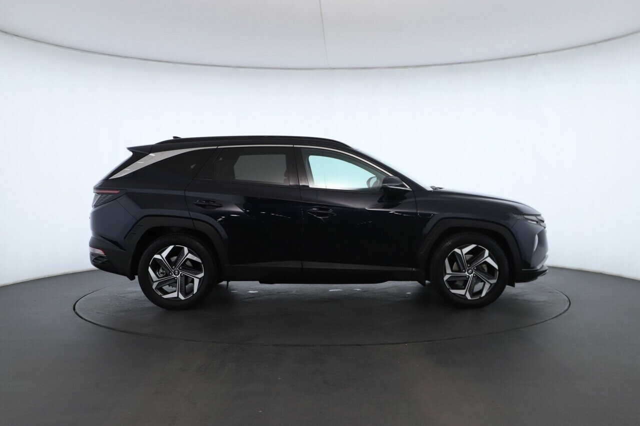 Hyundai Tucson image 3