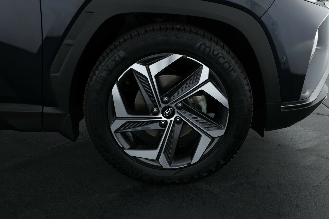 Hyundai Tucson image 4