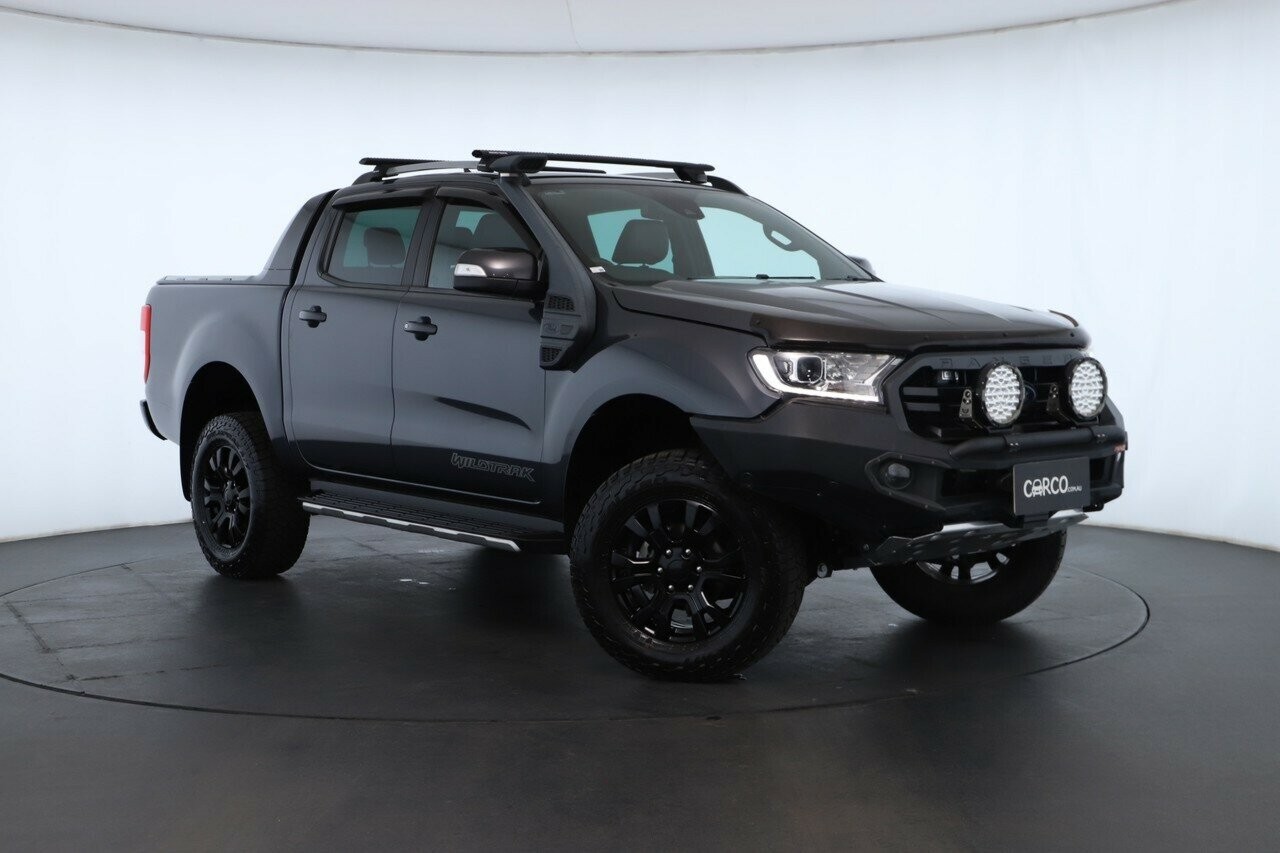 Ford Ranger image 1