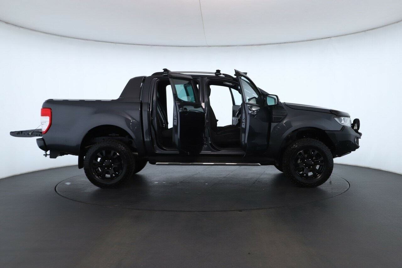 Ford Ranger image 2