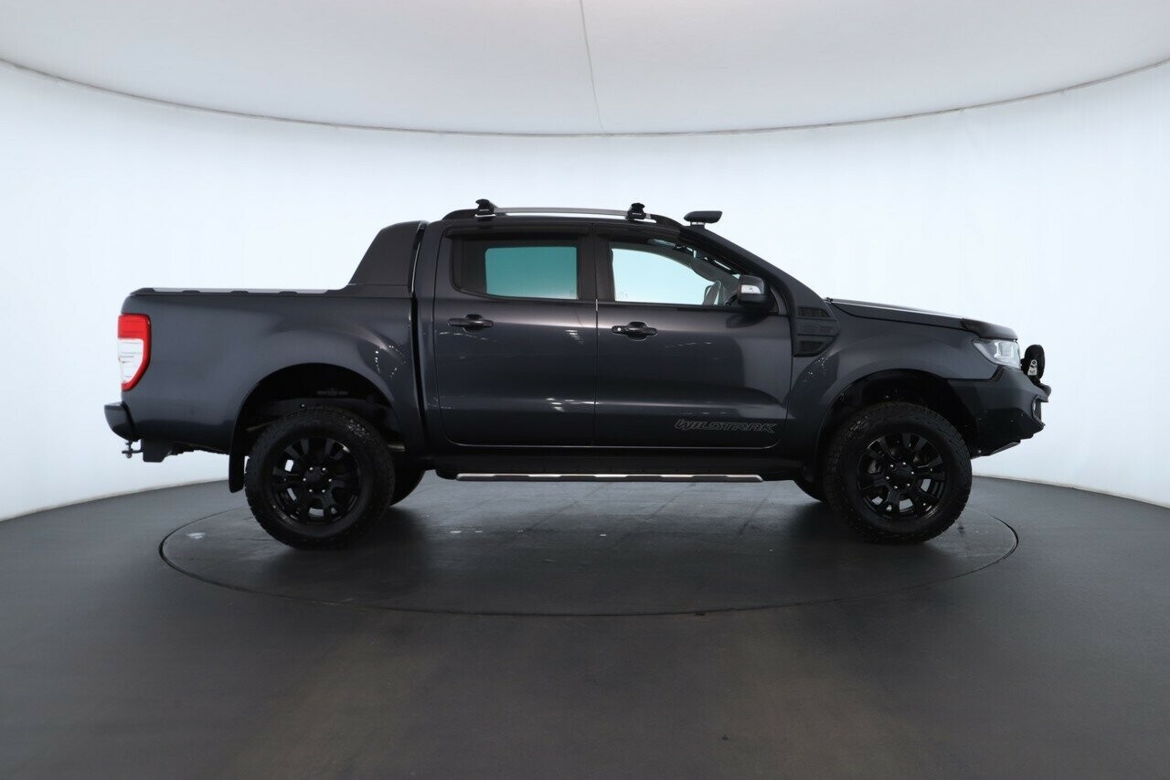 Ford Ranger image 3