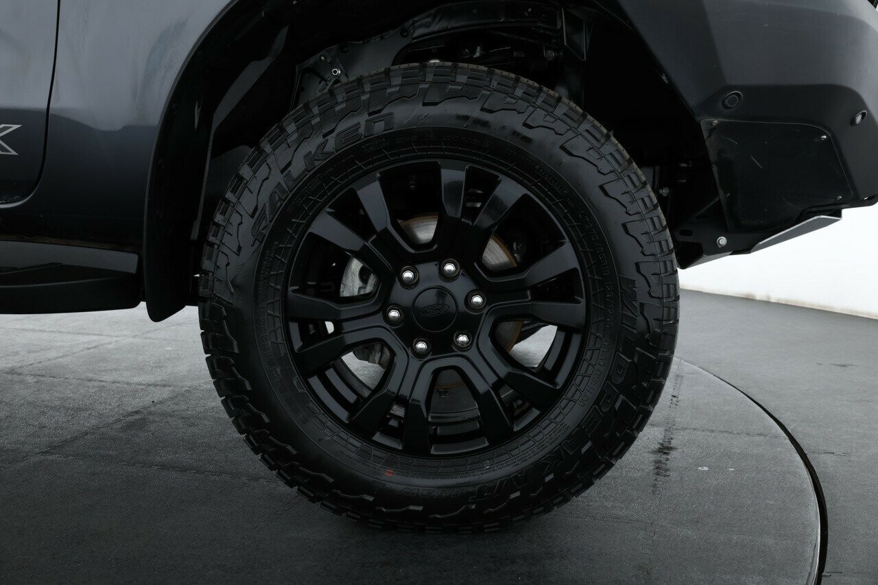 Ford Ranger image 4