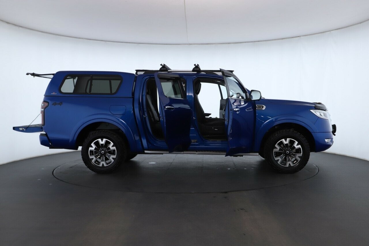 Gwm Ute image 2
